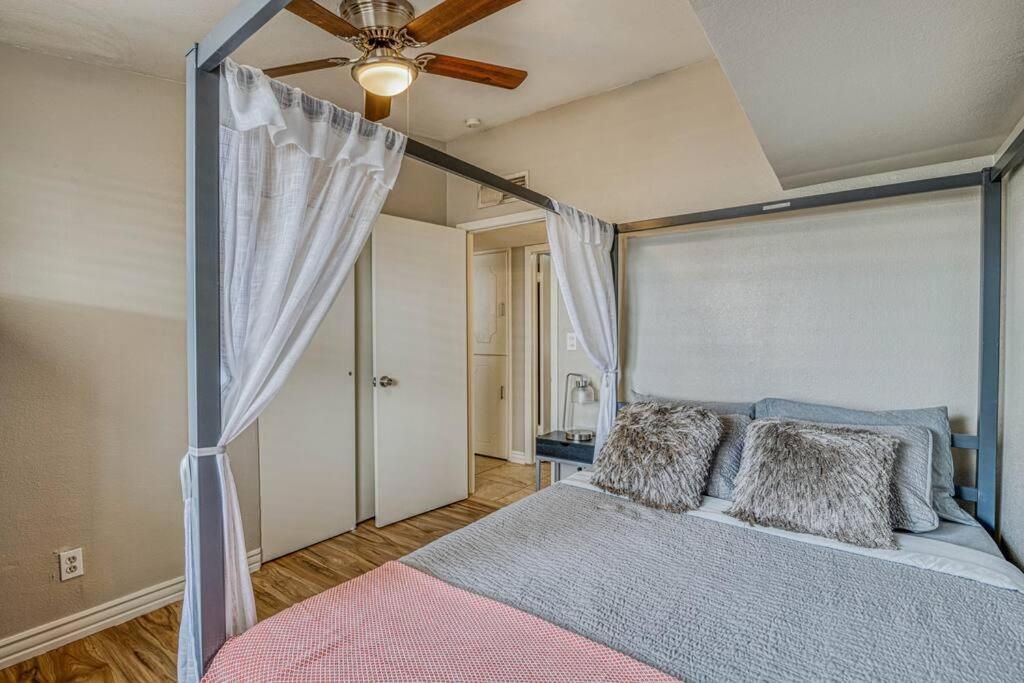 The Hummingbird Sunset Home, West Side El Paso Exterior foto